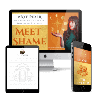 Shame Mockup