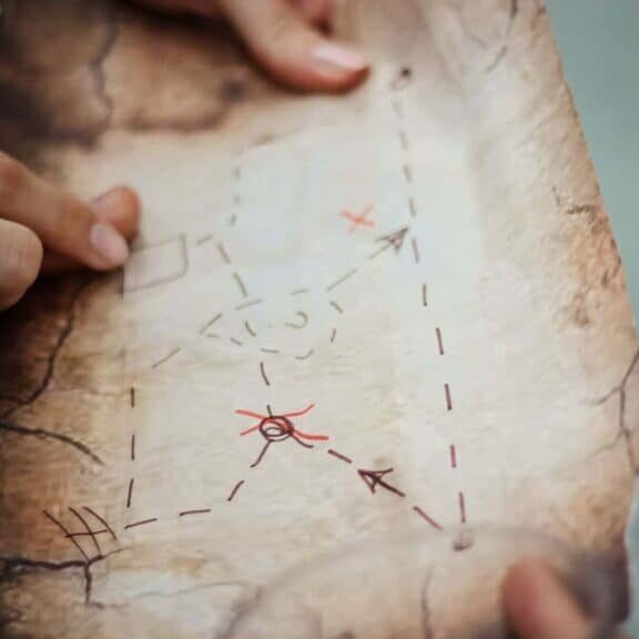 Map Collaboration